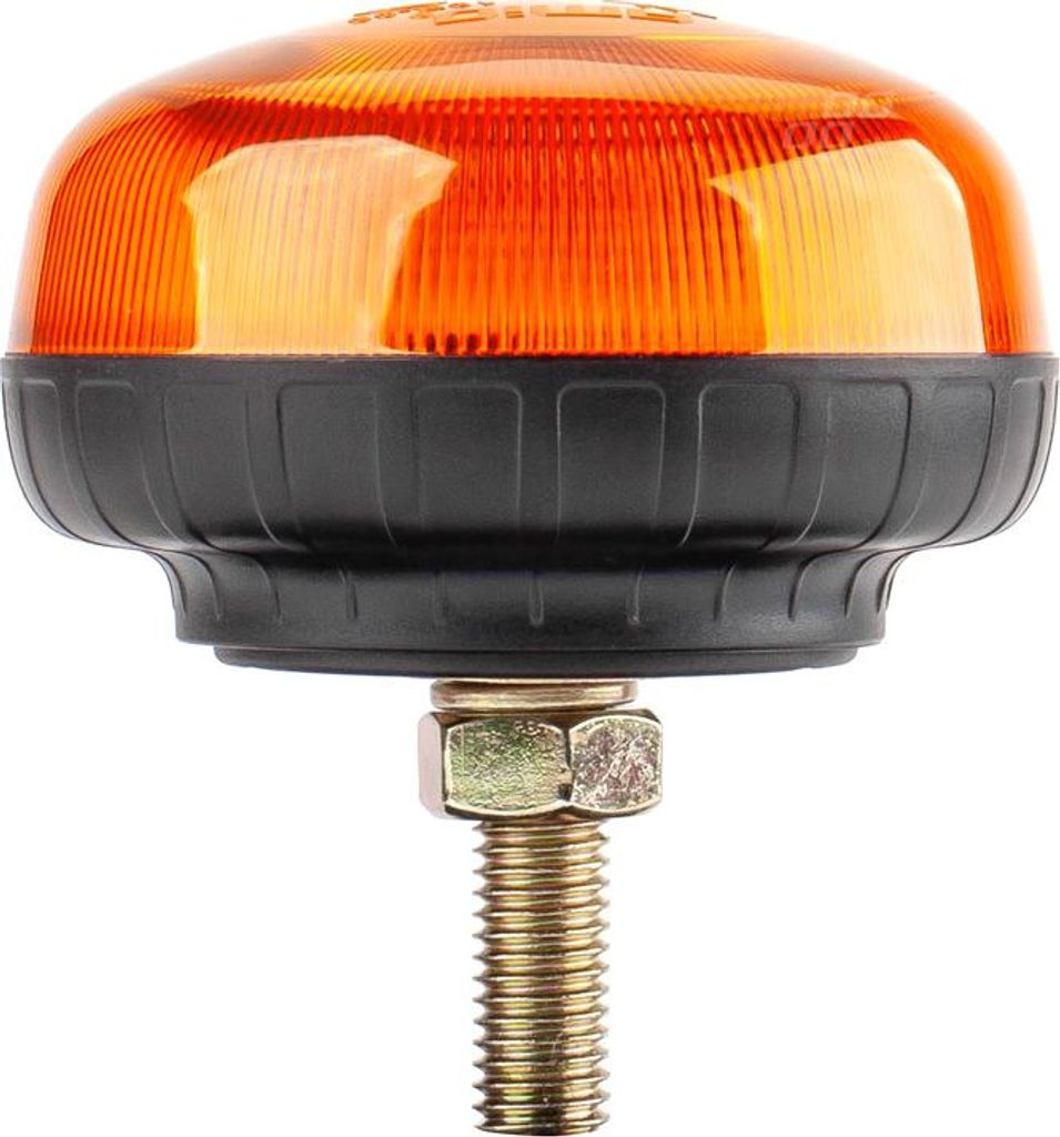 AMiO Výstražný maják W21sb na skrutke R65 R10 18LED 12/24V Obrázok produktu 