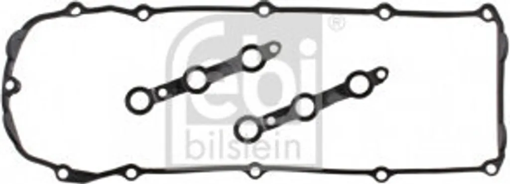Pochette de joints de cache-culasse pour BMW E46 E39 X5 E53 Z3 E36 Febi