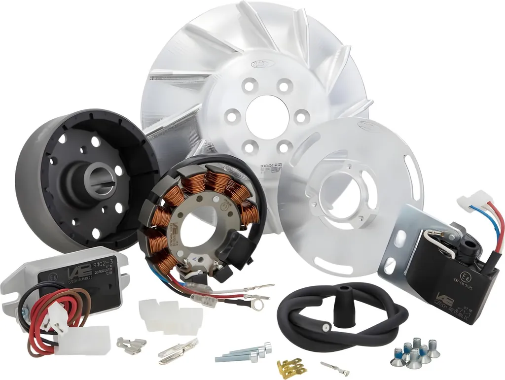 Allumage SIP Performance VAPE Road Vespa PX 80-200 PE Lusso Cosa