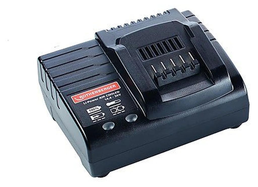 Rothenberger 1000001654, China, 50 mm, 40 mm, 600 g Produktbild 