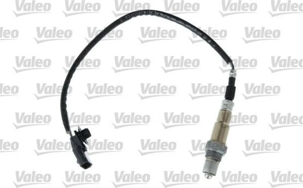 Sonde Lambda VALEO OE 226A40713R Fiable pour Twingo II et Kangoo II
