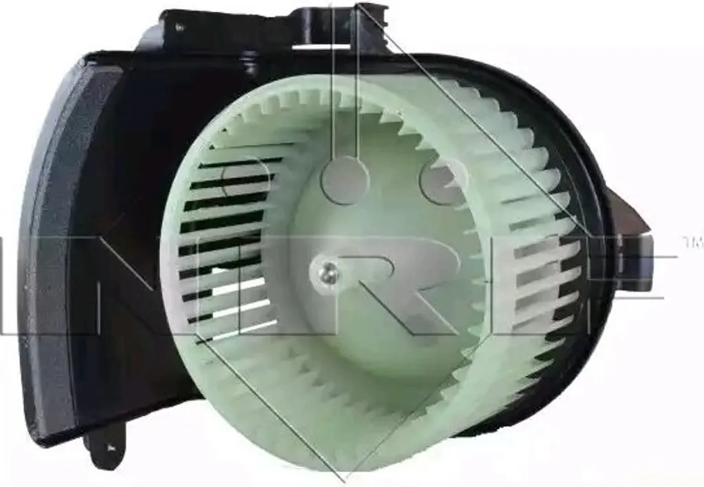 Ventilateur habitacle Kangoo thermique avec moteur silencieux