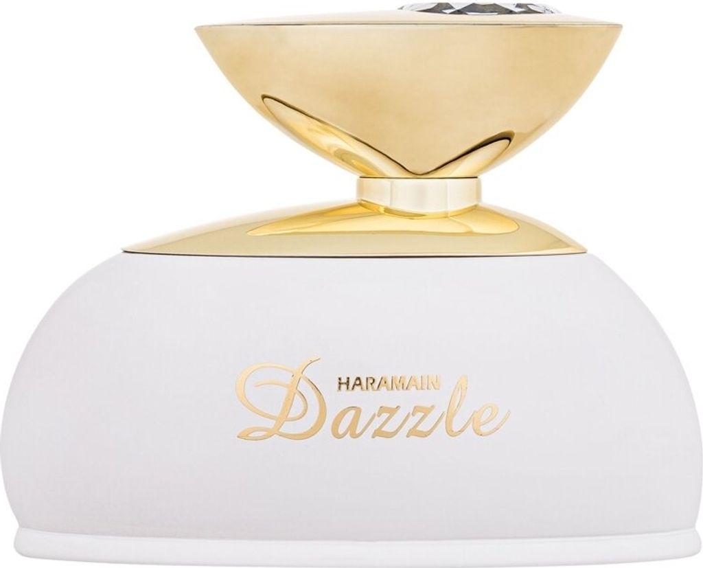 Al Haramain Dazzle Eau de Parfum für Damen 100 ml Produktbild 