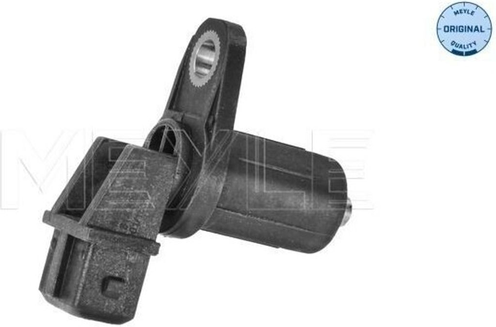 MEYLE 314 899 0000 - OE 12 14 1 742 629 Kurbelwellensensor für 3er (E90), 3er (E93), 3er (E92), 5er (E39), 5er (E60), 5er (E61), 6er (E63), 6er (E...