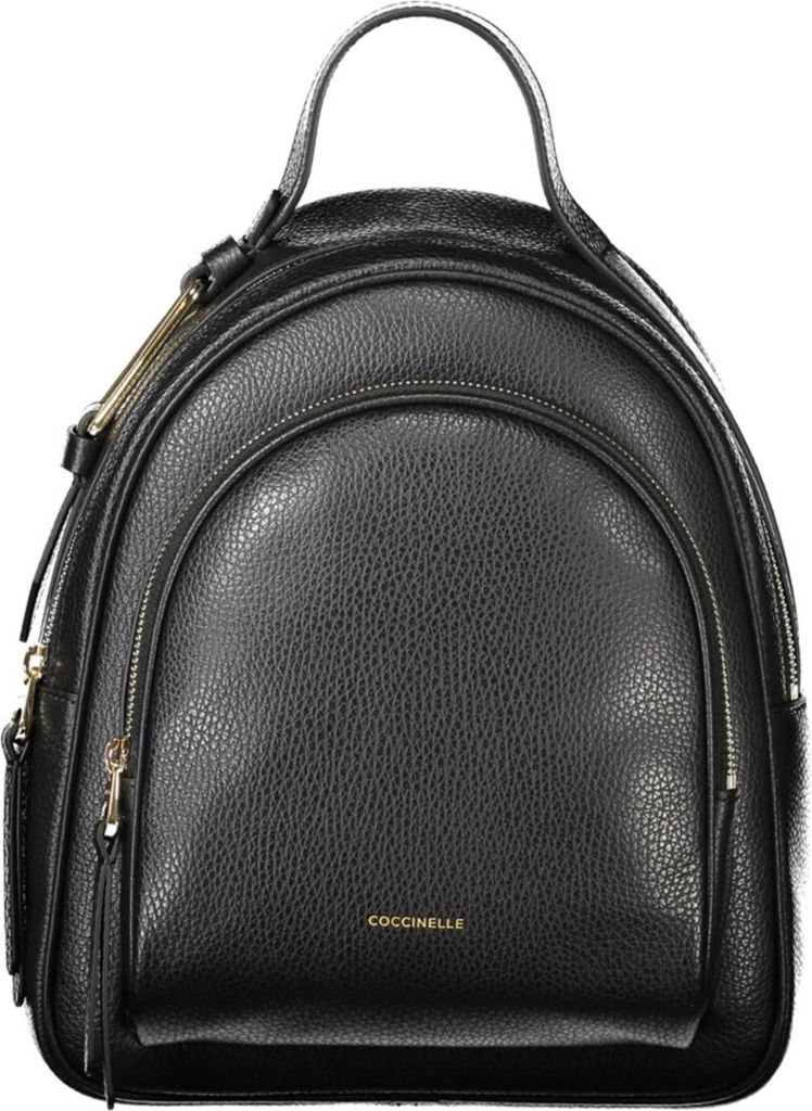 COCCINELLE - Women's Coccinelle Malory backpack - Size One size