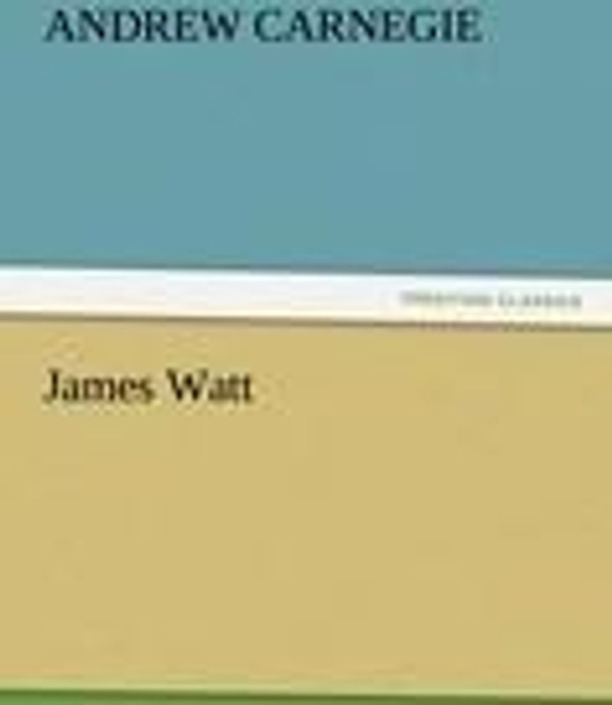 James Watt
