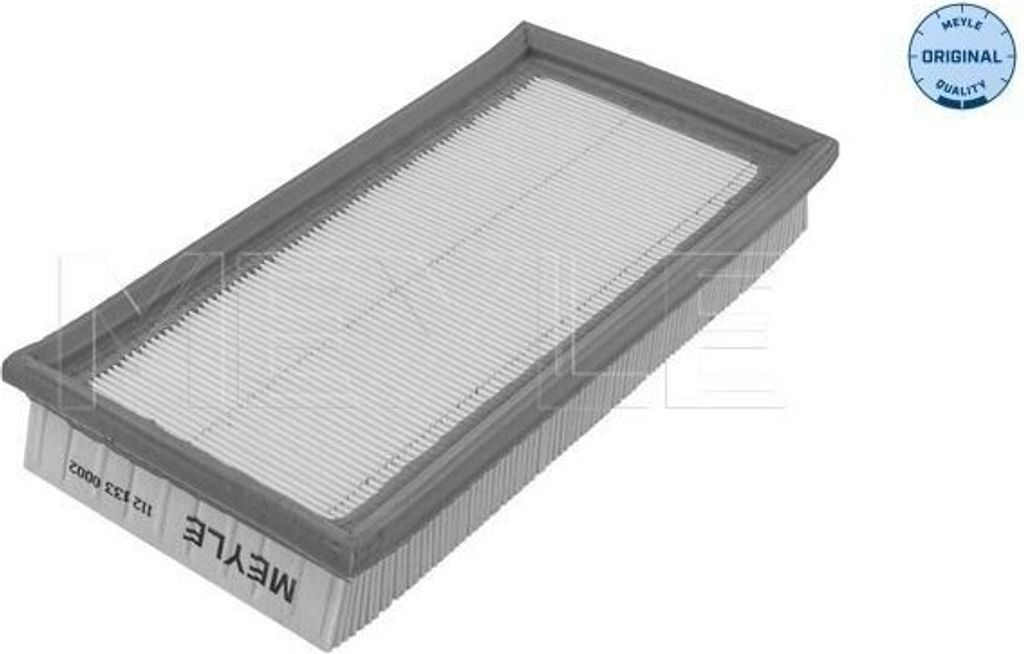 MEYLE 112 133 0002 - OE 049 133 843 Luftfilter für Ducato, Neon I, Voyager III (GS)
