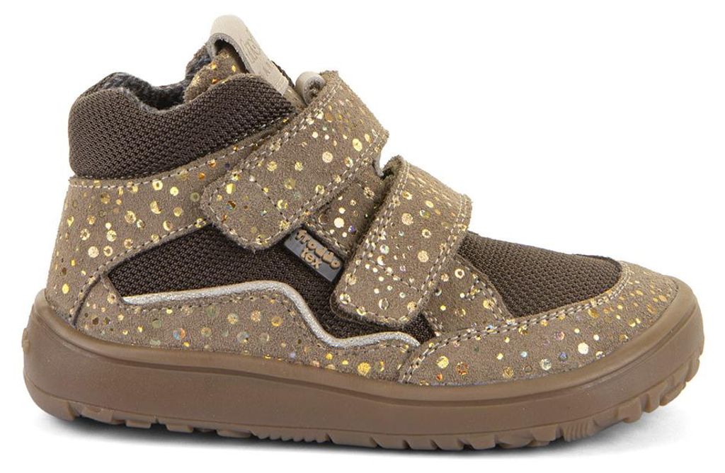 Froddo Barefoot Tex Autumn Gold+ Größe EU 29 Produktbild 