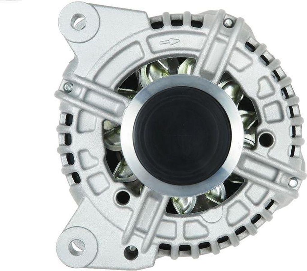 AS-PL A0815S Lichtmaschine OE 93187415 kompatibel mit Vectra, Signum