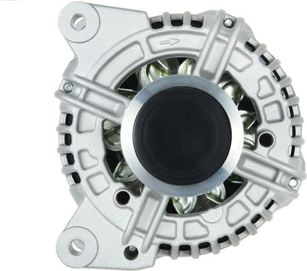 Alternateur robuste A0815S AS-PL 140A pour moteur Opel 93187415 Neuf