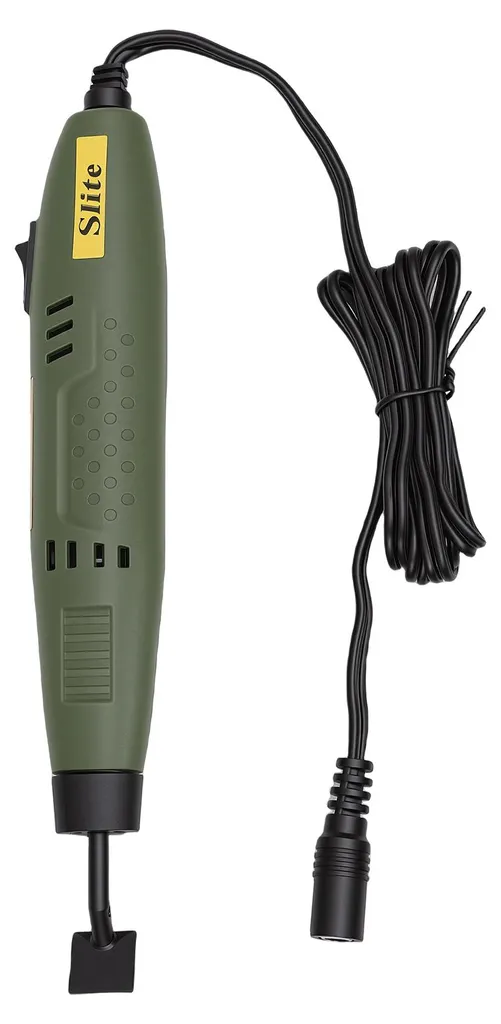 Ponceuse de précision pour modélisme et impression 3D avec kit complet