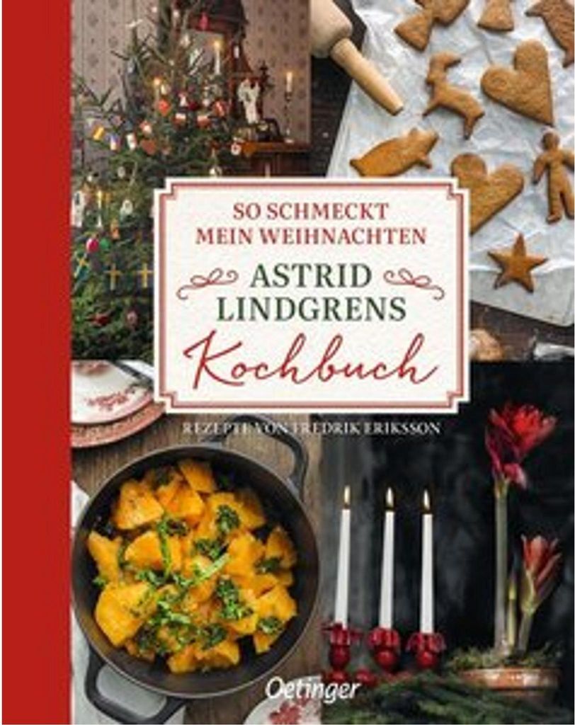 So schmeckt mein Weihnachten Produktbild 