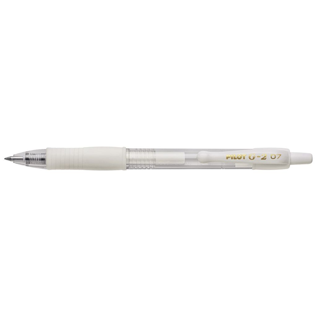 PILOT G2 Pastelové gelové pero - Gelové pero, 0,32 mm, Obrázek produktu 