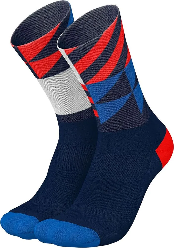 Chaussettes Incylence Ultralight Elements Anti-Ampoules et Respirantes