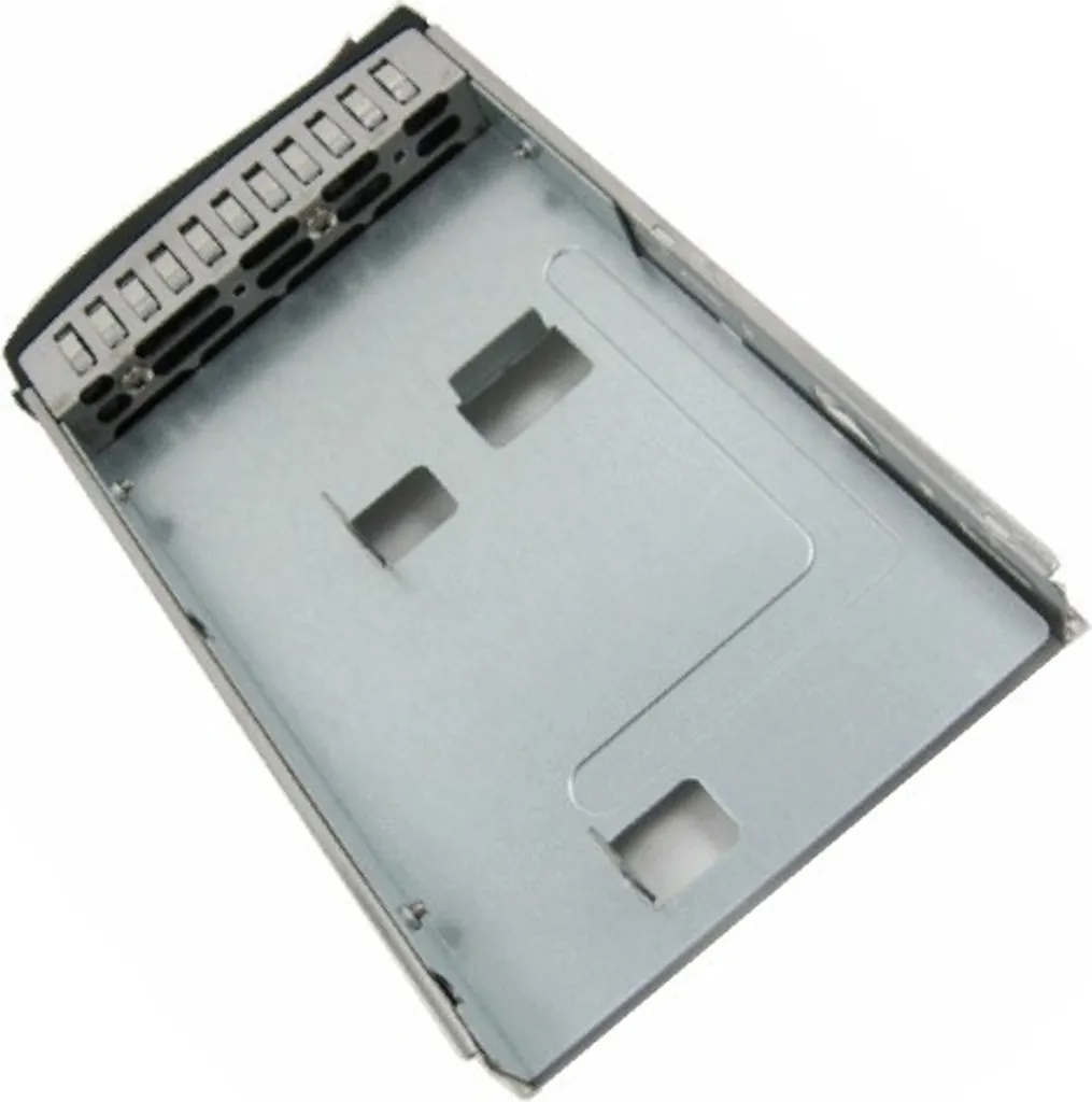 Kit de Montage Rack 3U pour Disque Dur 2.5 3.5 Acier Haute Résistance