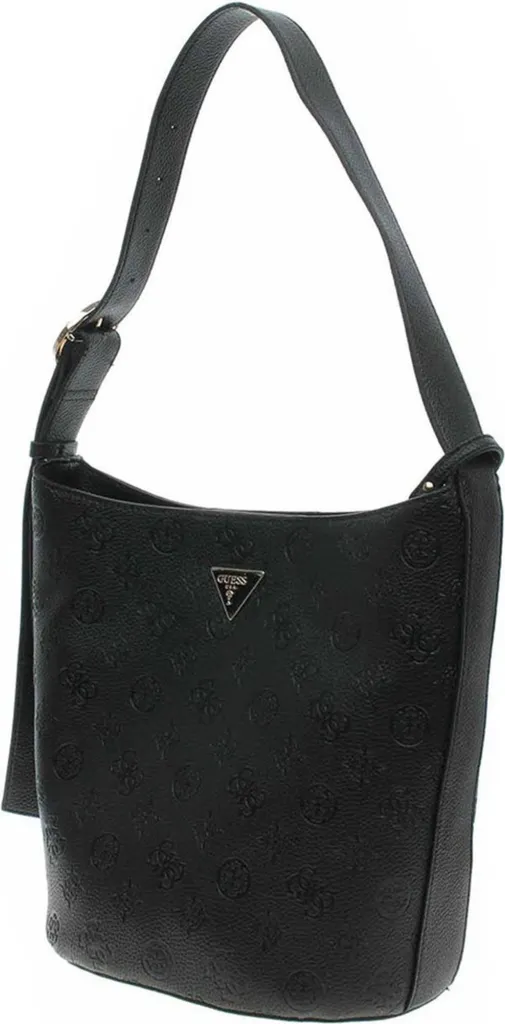 Organisez vos affaires avec le sac Guess 2in1 HWPD9888040-BLO modulable