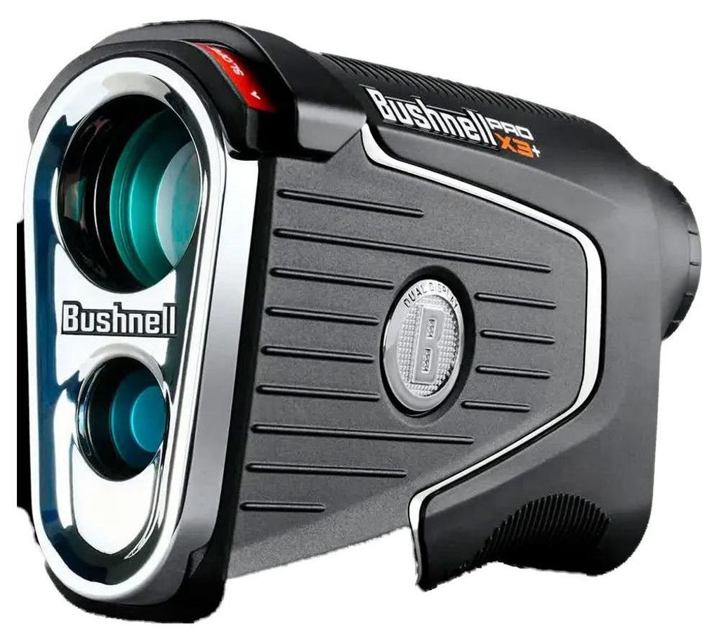 Bushnell Pro X3+ Link Golf-Entfernungsmesser Produktbild 