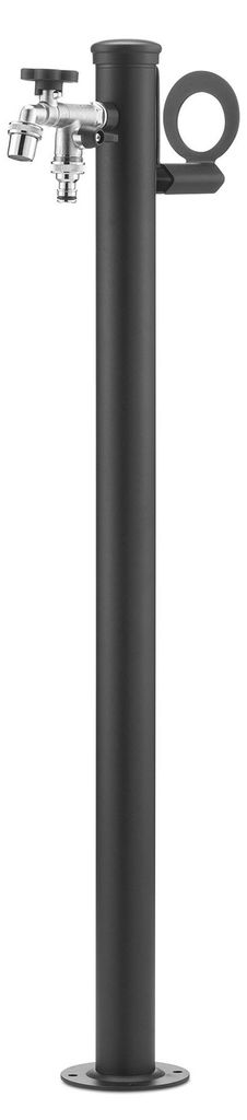 Fontana da Giardino con Doppio Rubinetto Belfer 42/SRR Immagine del prodotto 
