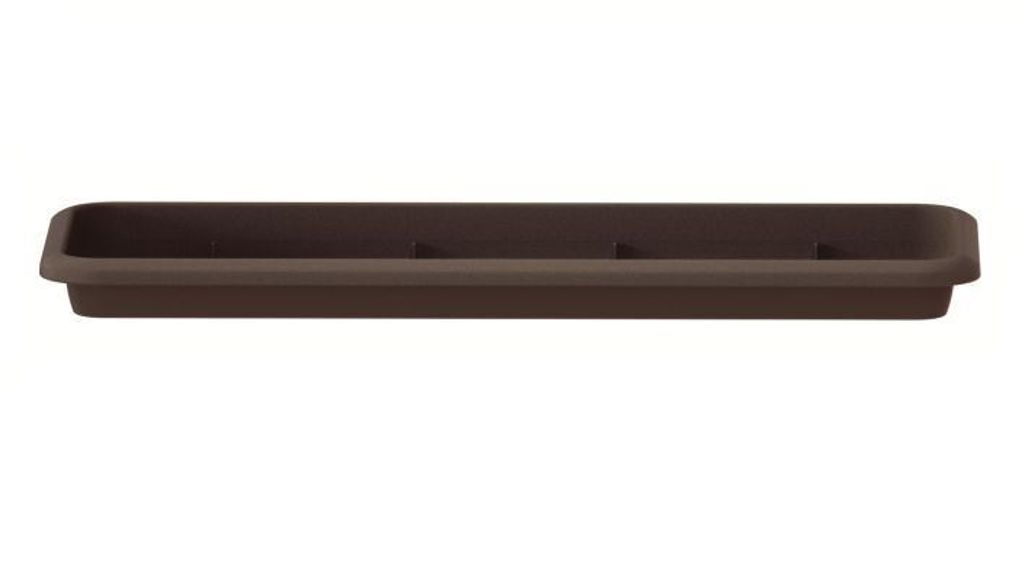 Prosperplast Untersetzer UNIVERSA Braun 56,7 cm