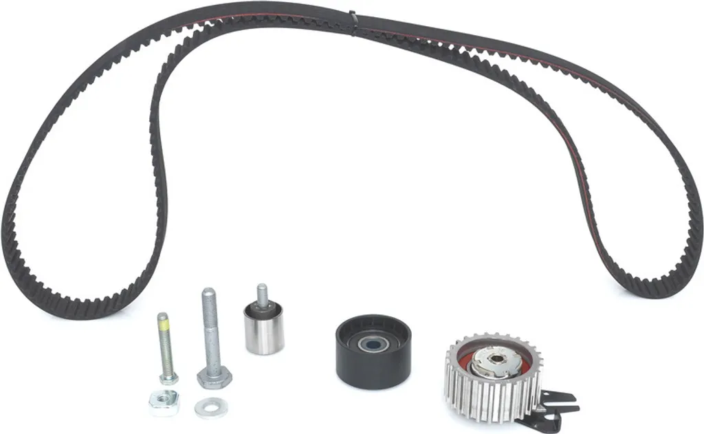 Kit Distribution Bosch Haute Résistance 1987946525 pour Moteur OE