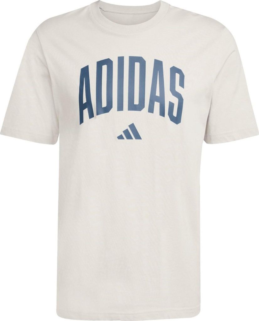 Tshirts Adidas Collegiate Lineage JM6415