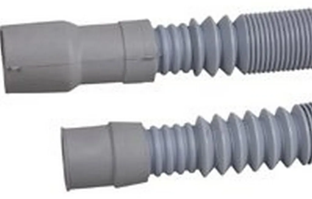 Tuyau vidange extensible 4 mètres pour déplacer votre machine à laver