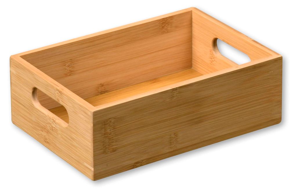 Kesper | Opbergbox, stapelbaar, materiaal: -gecertificeerd Productafbeelding 