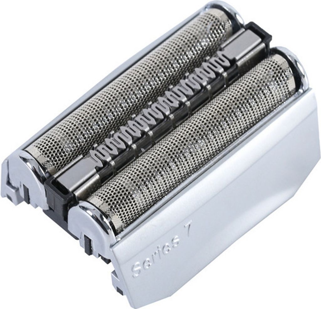Braun S7-Serie 70S-kompatibler Scherkopf-Ersatzkopf, bietet Ersatz-Rasiererteile, kompatibel mit dem Rasierer der 7-Serie