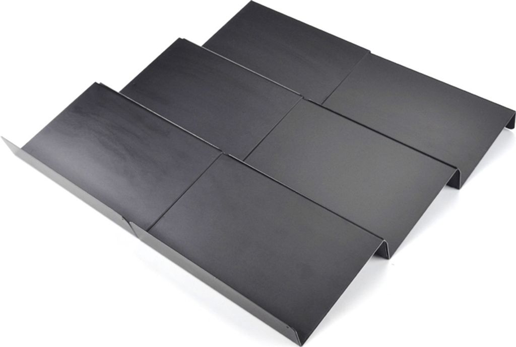 Gewürz Organizer Schublade, Gewürzregal Schublade Produktbild 6