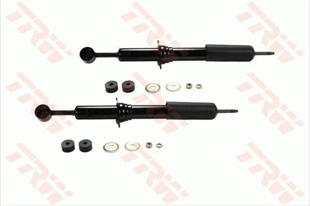 Amortisseur TRW JGS9132T : Stop aux Vibrations sur Toyota Hilux OE