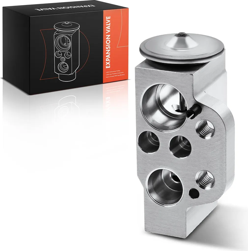 Valve d'Expansion de Climatisation pour Audi Q3 8U de 2011 à 2018