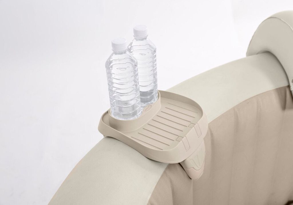 Intex Ablagetablett mit integriertem Getränkehalter für Produktbild 18