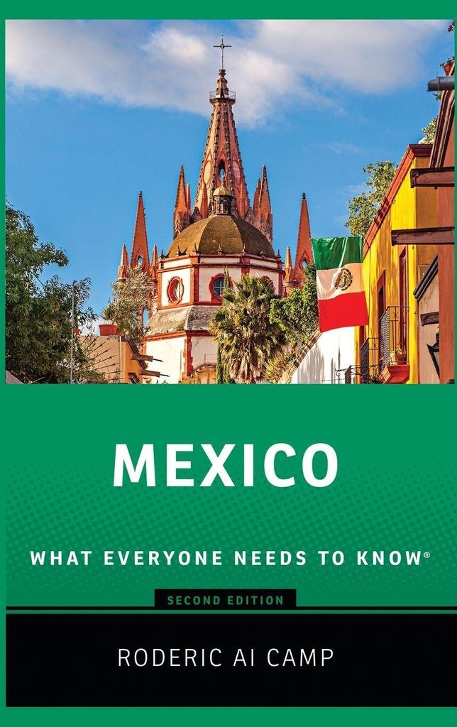 Mexiko