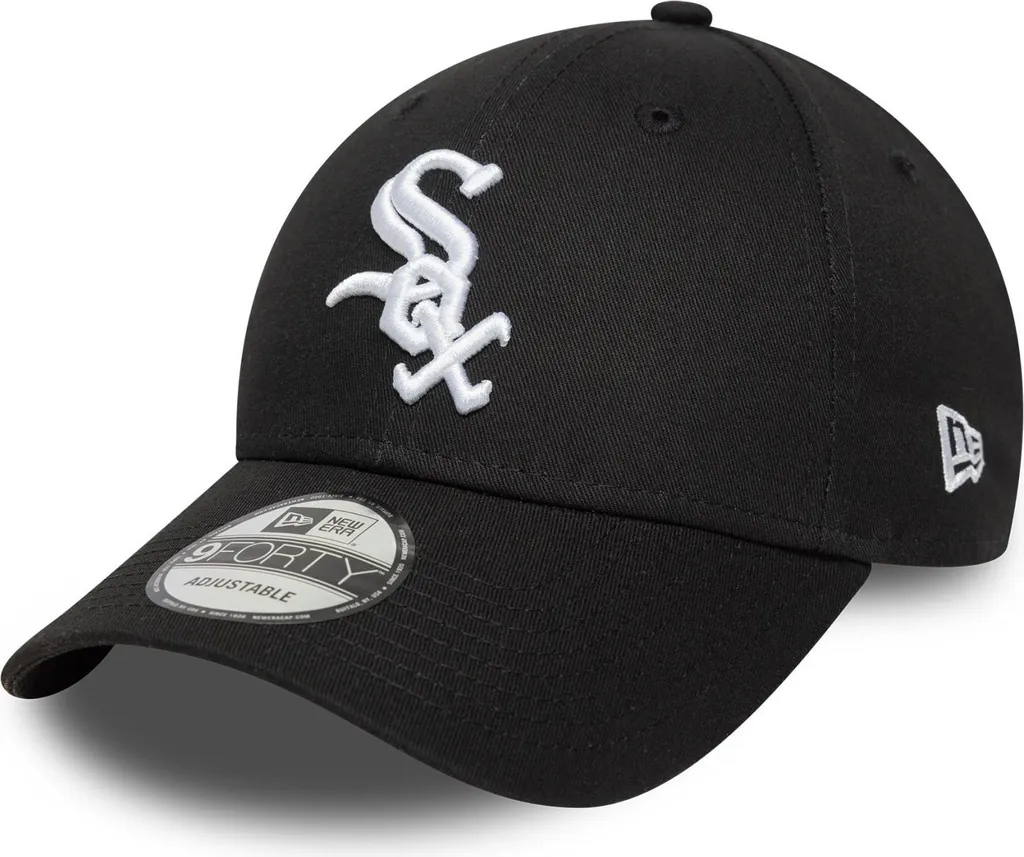 Bonnet New Era noir 60667440 - Bonnet thermique stretch haute qualité