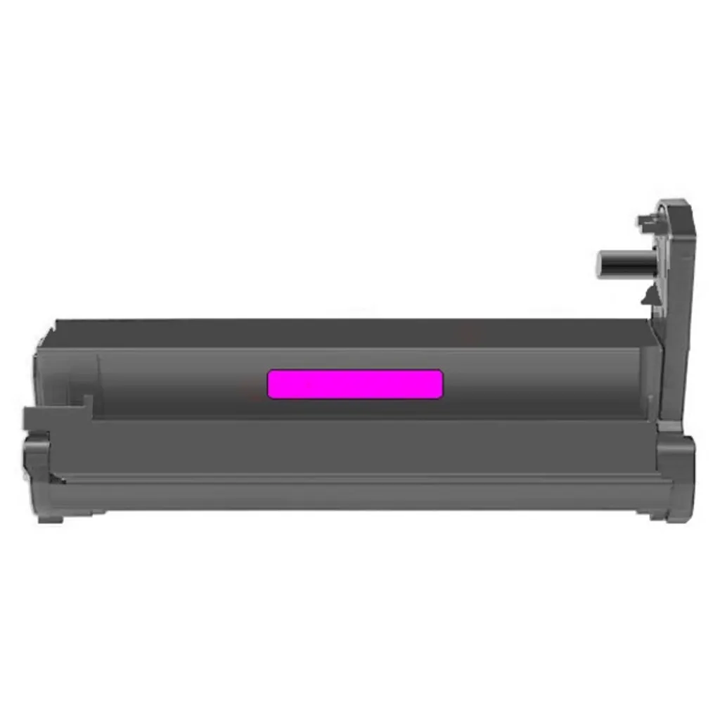 Tambour d'image Magenta pour OKI C5650 et C5750 - Unité Laser 20000p