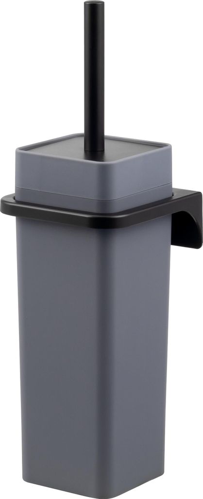 bremermann WC-Garnitur SAVONA Softtouch inkl. Produktbild 