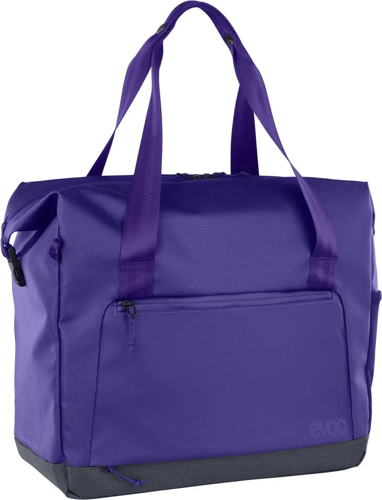 Sac de sport Evoc 40 cm compact et robuste pour vos entraînements club