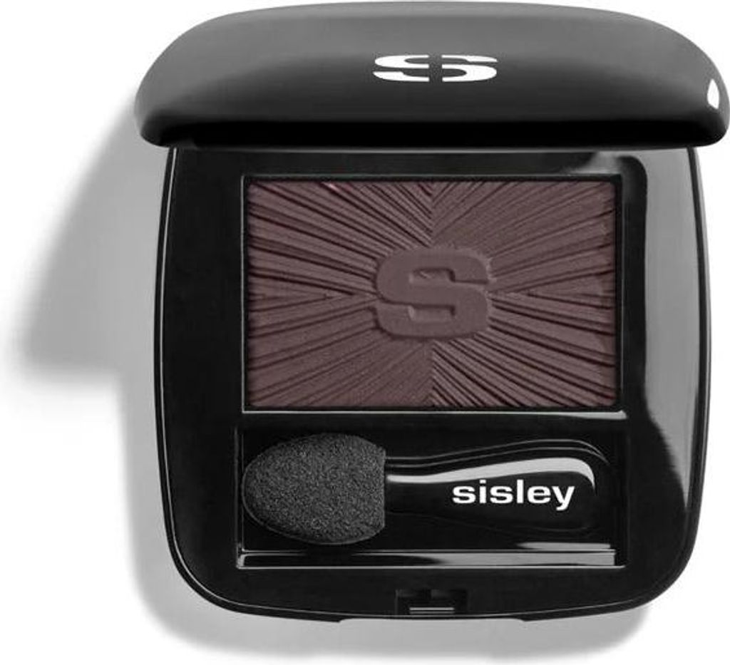 Sisley, Les Phyto Ombres, Eyeshadow Compact, 21, Cocoa, 1.5 Zdjęcie produktu 