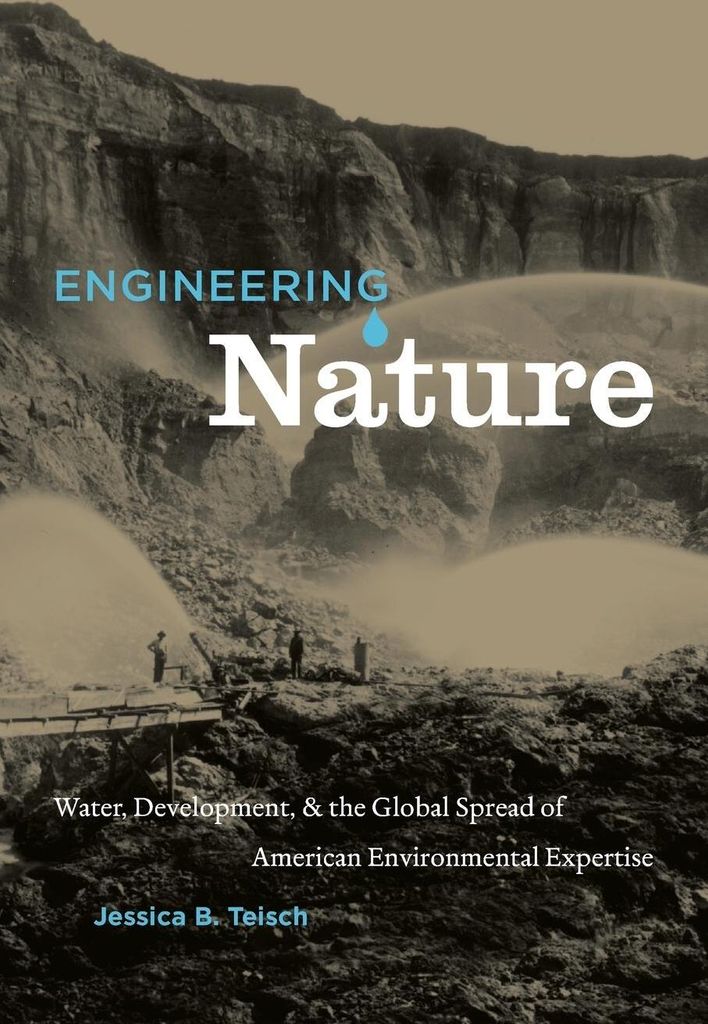 Engineering Nature