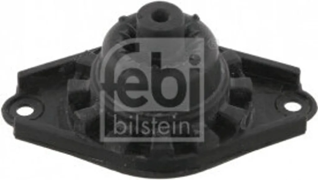 Support de suspension FEBI 32999 haute résistance pour châssis Nissan