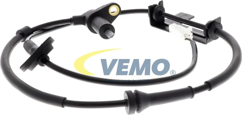 Sensore ABS VEMO Qualità Originale: Precisione Tedesca per la Tua Auto - 16