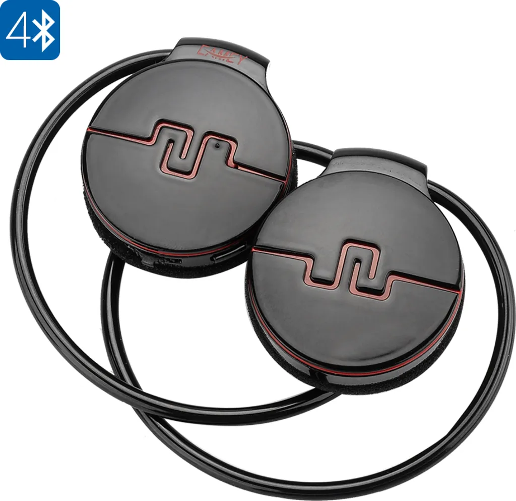 Migliora il tuo Allenamento con le Cuffie EAMEY Primo 3 MP3