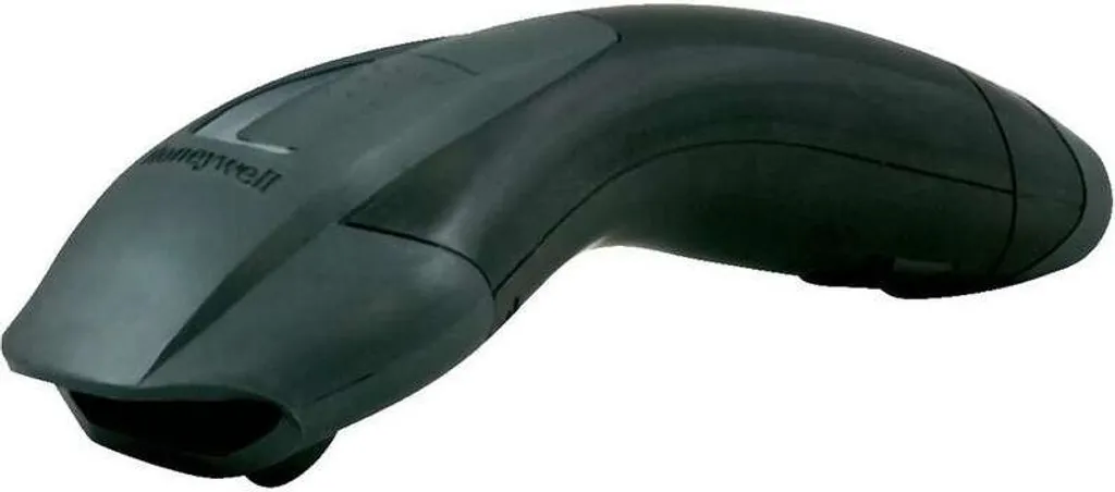 Scanner Code-Barres 1D Honeywell 1202g Bluetooth pour Gestion de Stock