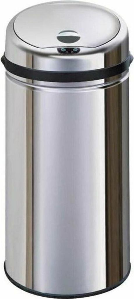 Pattumiera automatica 42l in acciaio inox Kitchen move Immagine del prodotto 
