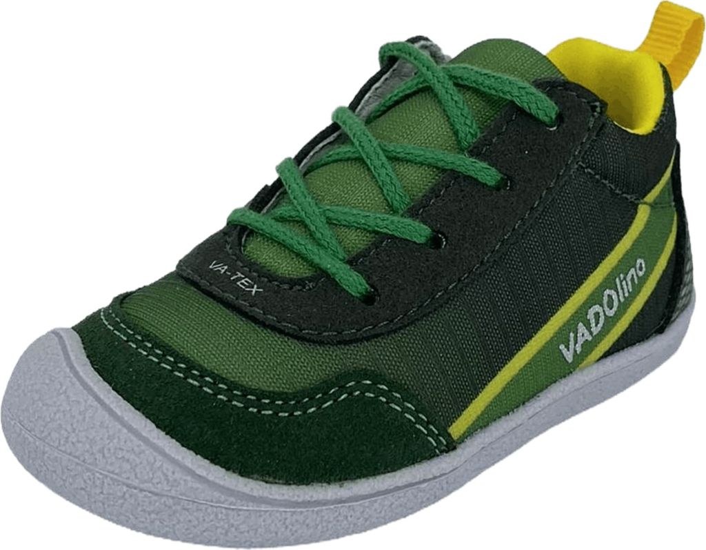 Vado Lauflernschuhe Jungen 31373839303031 Grün 21 EU