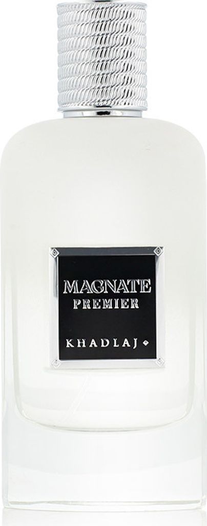 Khadlaj Magnate Premier Eau De Parfum 100 ml (unisex)