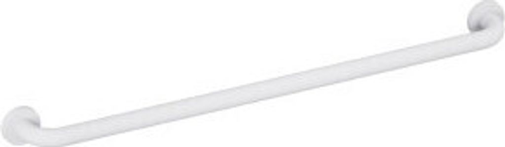 HEWI 801.36B140 98 Haltegriff Ser 801, matt, d:33,
