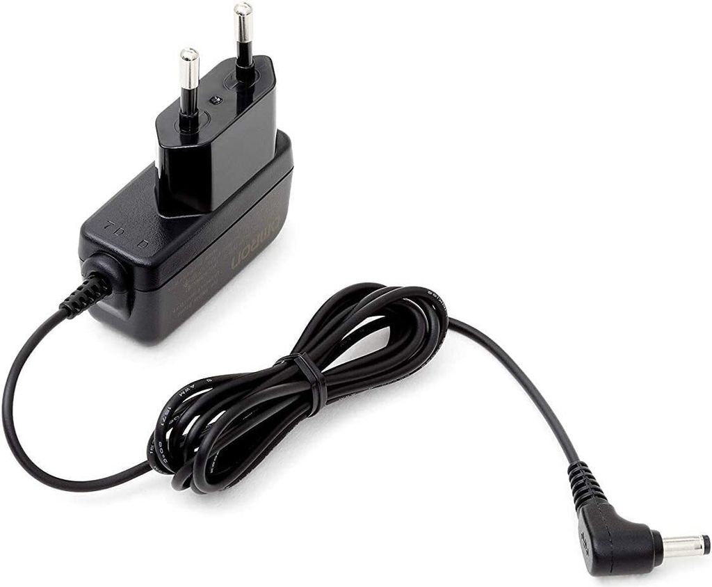 Omron 9546045-8 Blutdruckmessgerät Ersatzteil Netzadapter Produktbild 