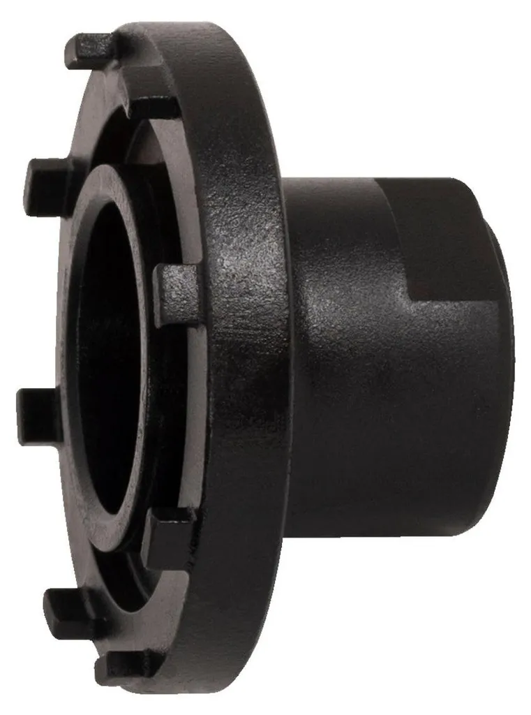 Clé à molette pour vélo électrique Unior Gen2 argent One Size