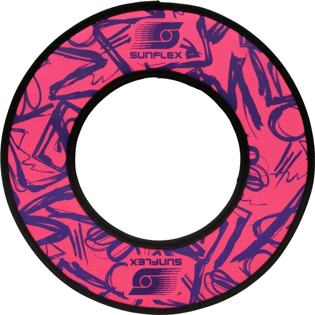 sunflex TITAN RING FUNKY STROKES Produktbild 